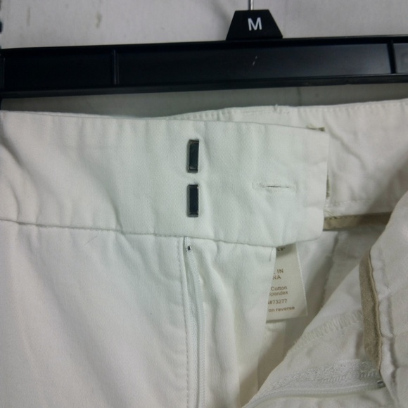 Sonoma Double Hook White Capri - Picture 6 of 8